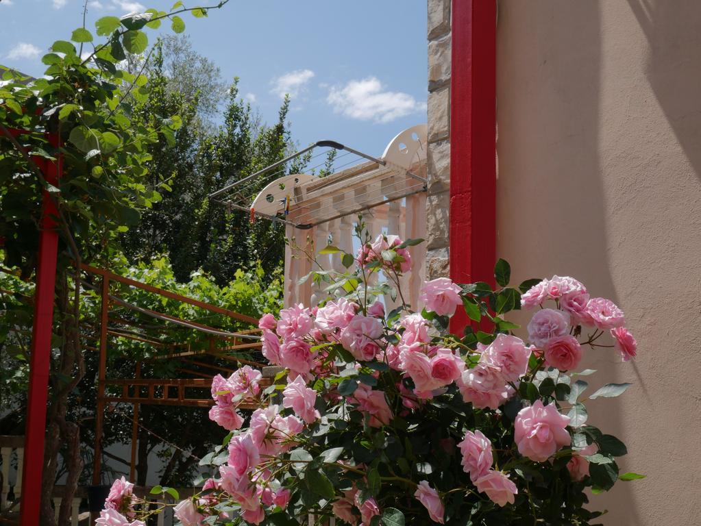 Guest House Almond Bečići Extérieur photo